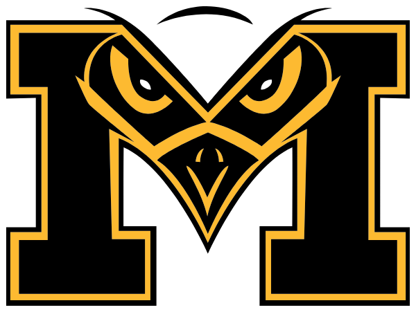 V W Miller Intermediate School Logo