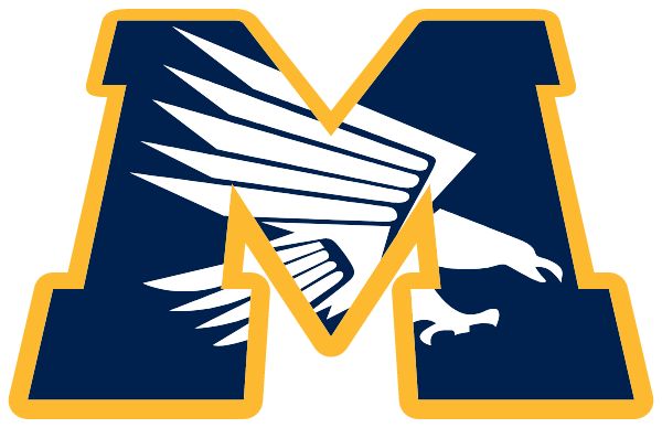 Maple Street Magnet School For Arts Sideline Store Falcons (KALAMAZOO, Michigan) Spirit Apparel & Accessories Store