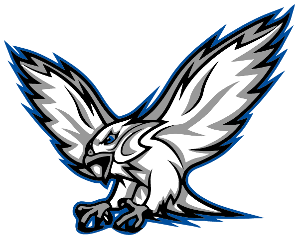 Lakelands Park Middle School Logo