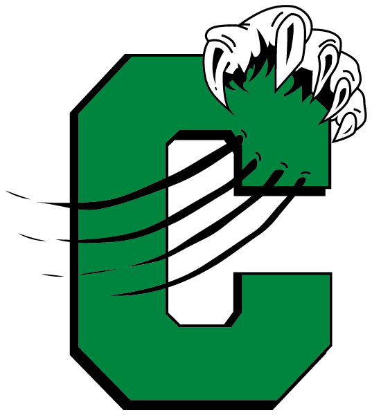 Cranberry Middle School Logo