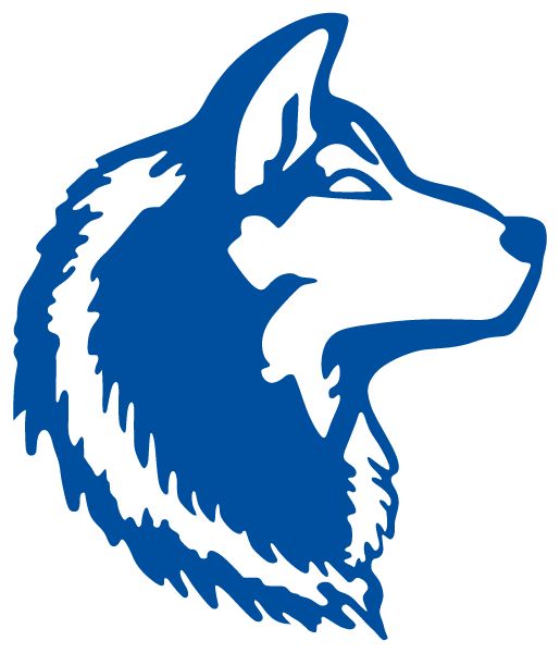 Admiral Byrd Middle School Sideline Store Huskies (WINCHESTER, VIRGINIA) Spirit Apparel & Accessories Store