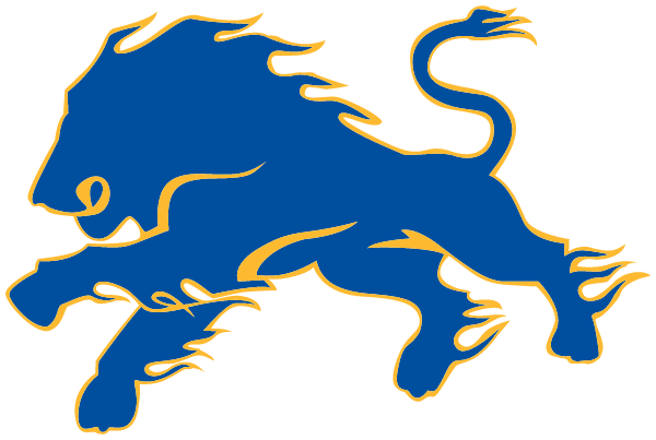 Troy Howard Middle School Logo