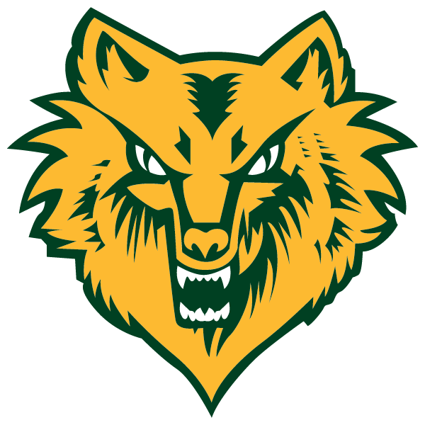 Live Oak Ridge Middle School Logo