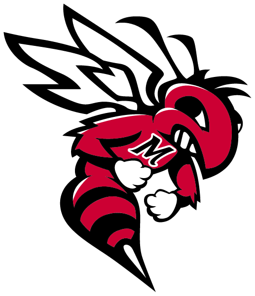 Maumelle Middle School Logo