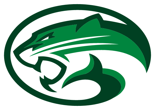 Glades Middle School Logo