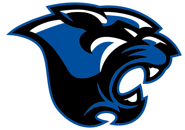 Sparkman Middle School Logo