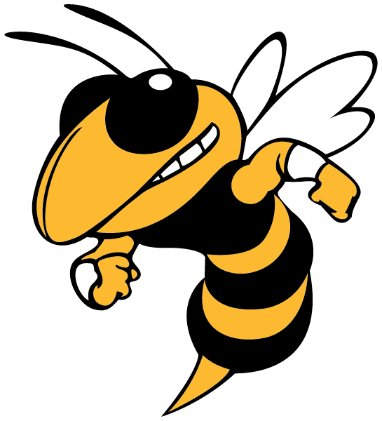 Woodworth Middle School Logo
