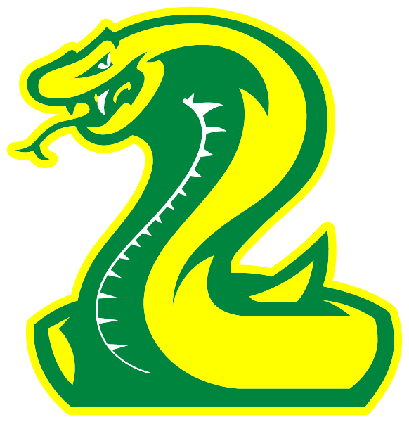 Cooper Middle School Logo
