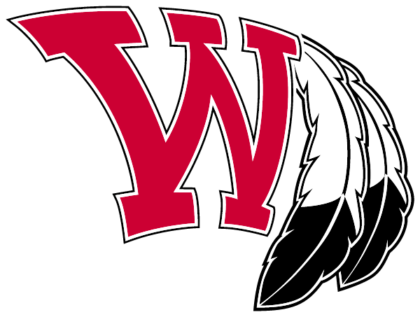 Wamego Middle School Logo