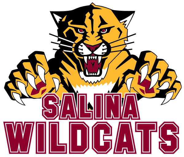 Salina Intermediate School Logo