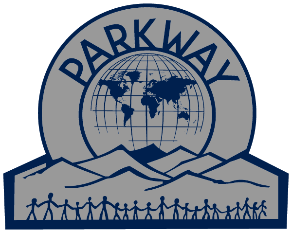 Parkway Middle School Logo