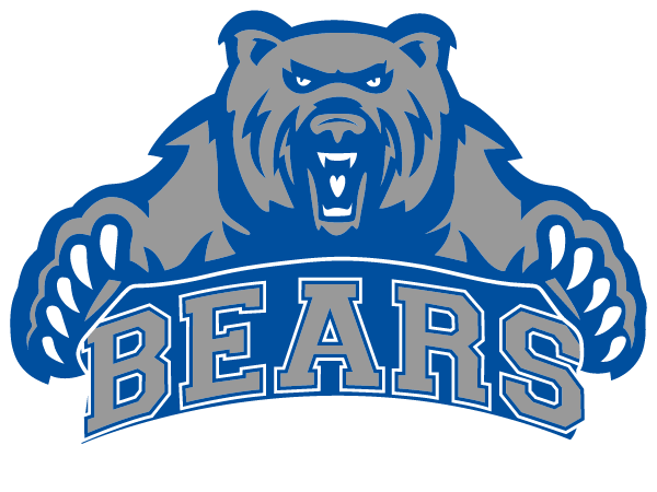 Bingham Middle School Logo