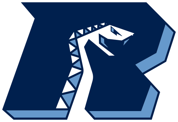 Billy Lane Lauffer Middle School Logo