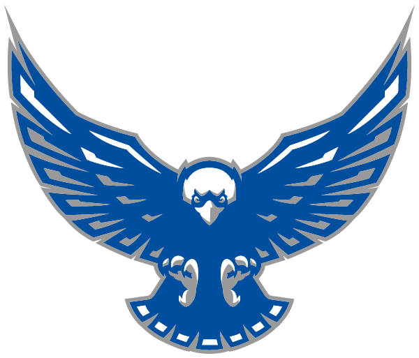 Memorial Parkway Junior High School Logo