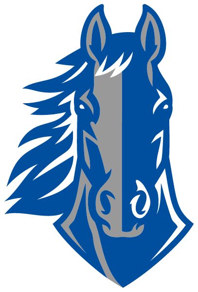 Sinagua Middle School Sideline Store Mustangs (FLAGSTAFF, Arizona) Spirit Apparel & Accessories Store