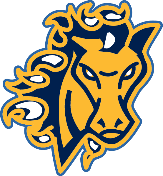 Desert Wind Middle School Logo