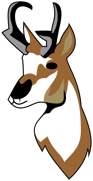 Glassford Hill Middle School Logo