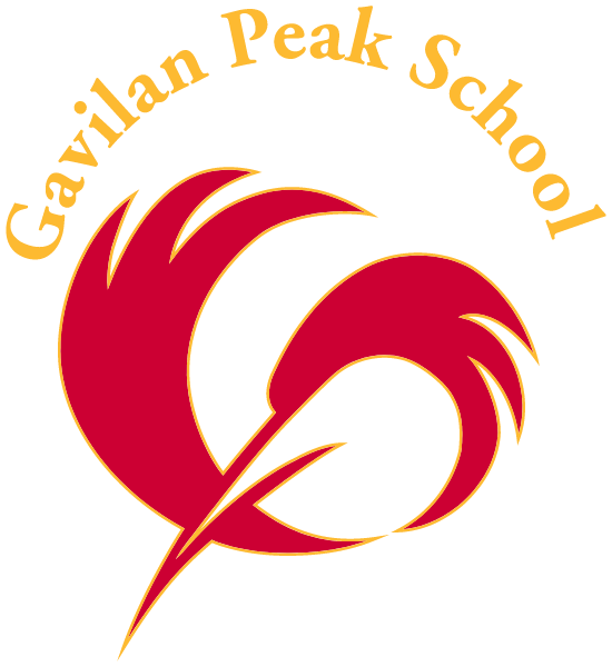 Gavilan Peak School Logo