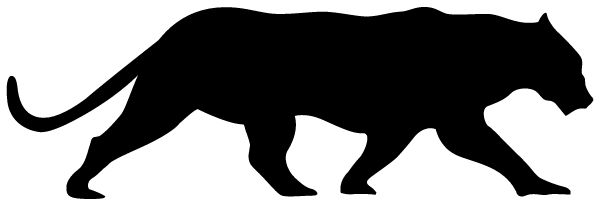 Milton Area Middle School Sideline Store Black Panthers (MILTON, PENNSYLVANIA) Spirit Apparel & Accessories Store
