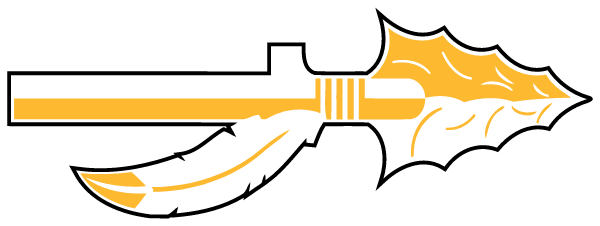 Twin Creeks Middle School Logo