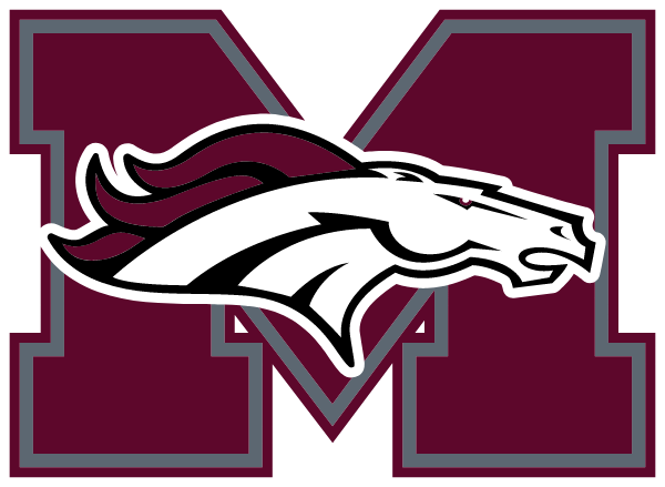 Memorial Junior High Logo