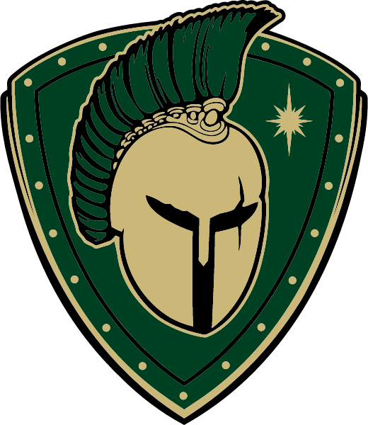 West Middle School Logo