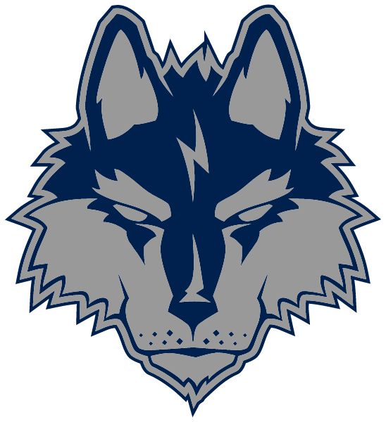 Barker Middle School Logo