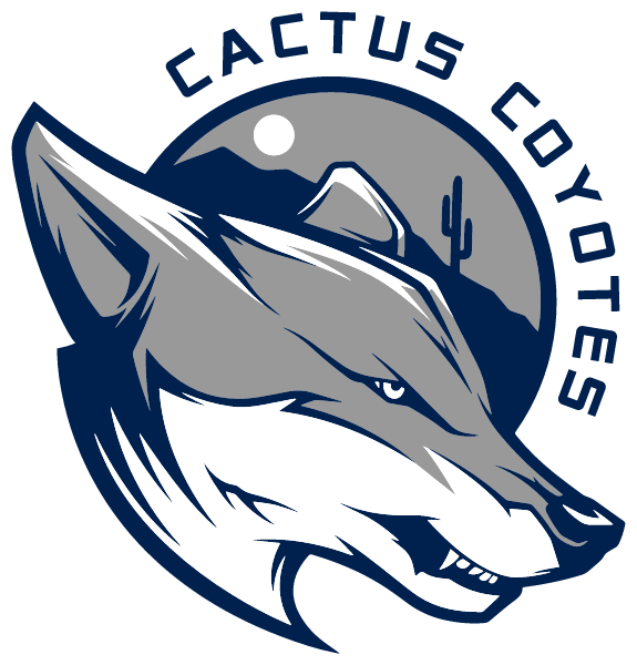 Cactus Middle School Logo
