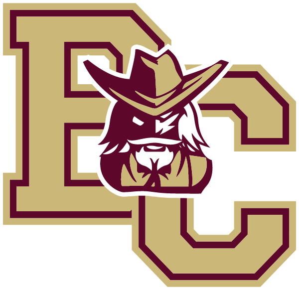 Bourbon County High School Logo