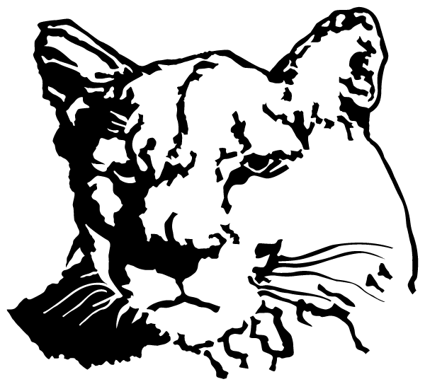 Crestview Middle School Logo