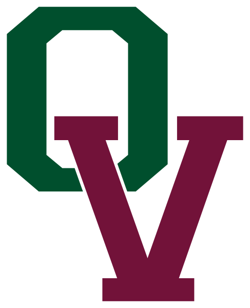 Oak Valley Middle School Logo