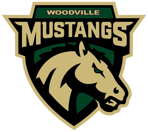 Woodville Middle School Logo