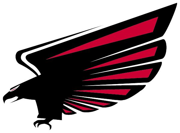 North Richland Middle School Sideline Store Falcons (NORTH RICHLAND HILLS, TEXAS) Spirit Apparel & Accessories Store