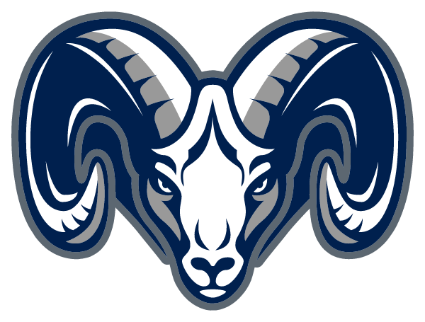 A R Rucker Middle School Logo