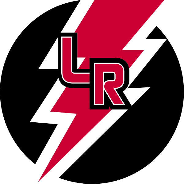 Lufkin Road Middle School Logo