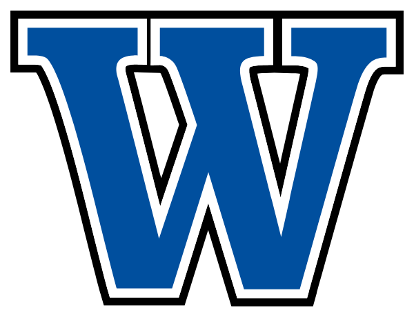 Westwood Junior High School Logo