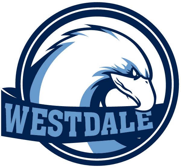 Westdale Middle School Sideline Store Hawks (BATON ROUGE, LOUISIANA) Spirit Apparel & Accessories Store