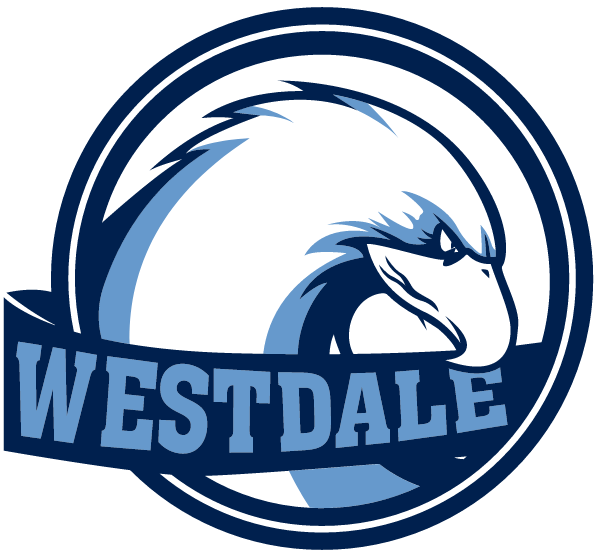 Westdale Middle School Logo