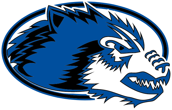 Polk County Middle School Logo