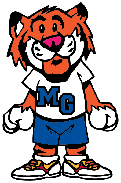 Marley Glen School Logo