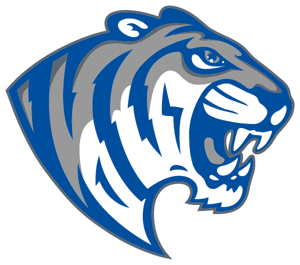 Oregon Trail Middle School Logo