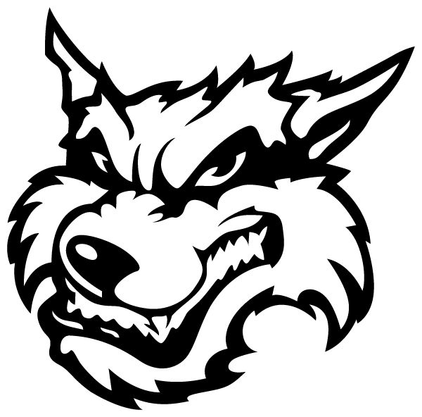 Wiley Middle School Sideline Store Coyotes (LEANDER, TEXAS) Spirit Apparel & Accessories Store