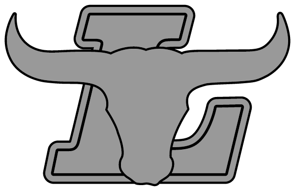 Dr John Long Middle School Logo