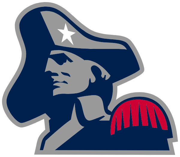 Jefferson Junior High School Logo