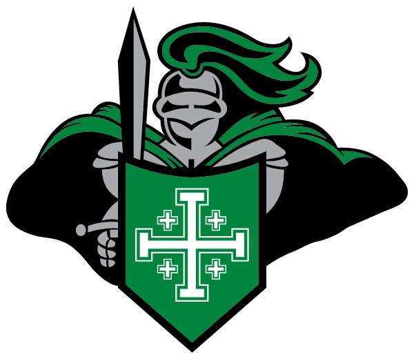 Holy Name Catholic School Logo