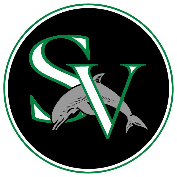 Scotts Valley Middle School Sideline Store Dolphins (SCOTTS VALLEY, CALIFORNIA) Spirit Apparel & Accessories Store