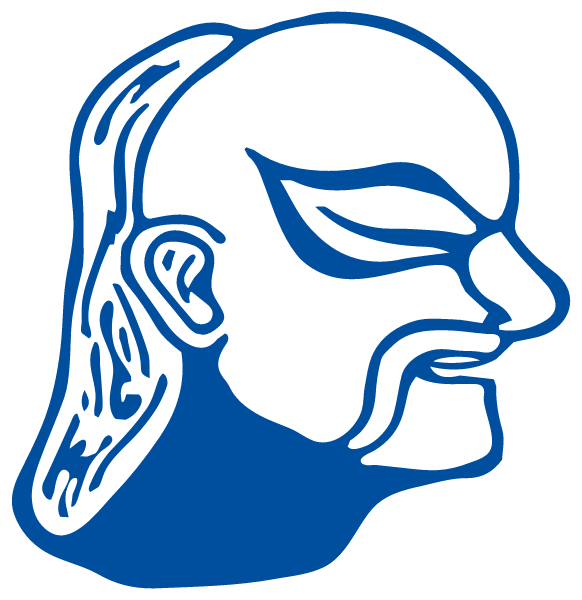 Granville Central High School Logo