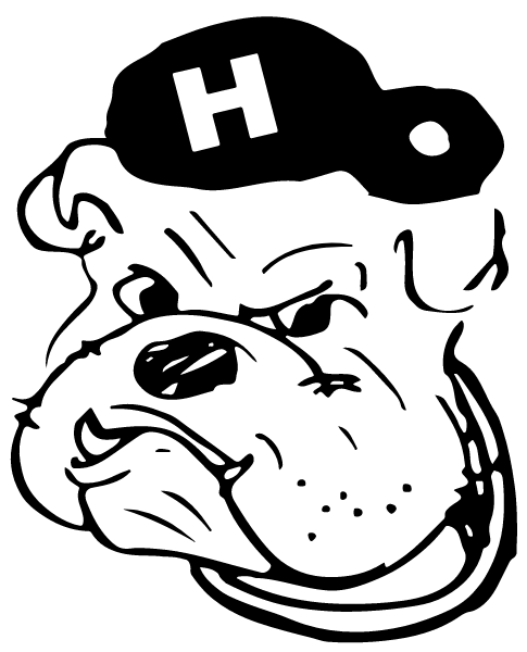 Harrisburg Middle School Logo