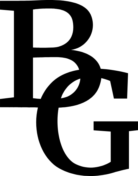 Battle Ground Middle School Logo