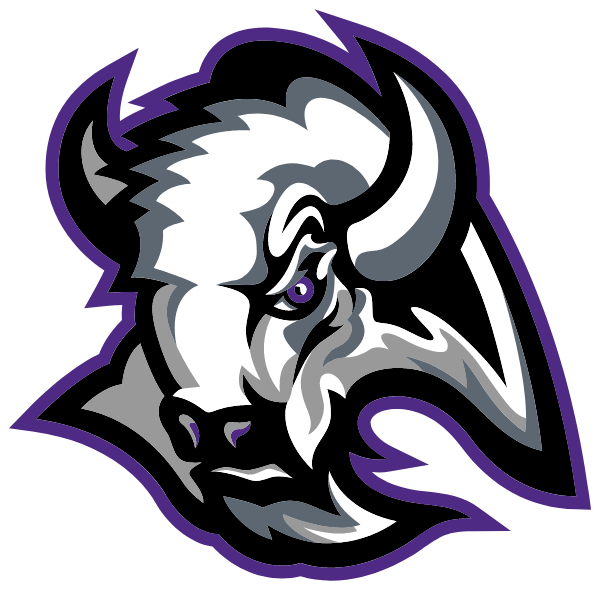 A H Parker High School Logo